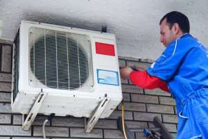 24/7 and Emergency HVAC Near Woodlynne, NJ | Air Conidtioning and Heating Contractors